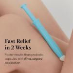 Lactomedi Intimate Care Gel - 10-Day Probiotic Pack