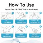 Pharmlitalia Vaginal Moisturizer Gel for Comfort