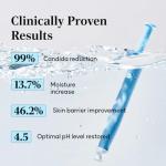 Intimate Care Gel for Yeast and BV Relief