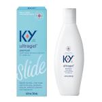 K-Y Water-Based Personal Lubricant, 4.5 fl oz