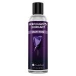 Velvet Rose Intimate Lubricant for Women 8oz