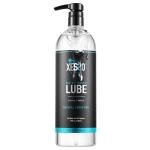 XESSO Natural Water-Based Lube 32 fl oz