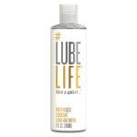 LubeLife Water-Based Personal Lubricant – Travel Size