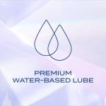 K-Y Water-Based Personal Lubricant, 4.5 fl oz