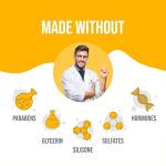 LubeLife Water-Based Personal Lubricant – Travel Size