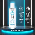 Water-Based Premium Personal Lubricant - 8 fl oz