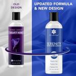 Velvet Rose Intimate Lubricant for Women 8oz