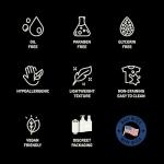 XESSO Natural Water-Based Lube 32 fl oz