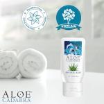 Aloe Cadabra Organic Personal Lubricant and Moisturizer