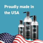 XESSO Natural Water-Based Lube 32 fl oz