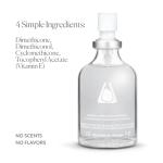 Unscented Silicone Lube for Couples - 55mL