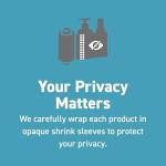 XESSO Natural Water-Based Lube 32 fl oz