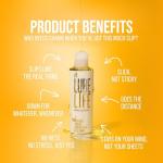LubeLife Water-Based Personal Lubricant – Travel Size