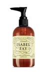 Isabel Fay Water-Based Personal Lubricant for Sensitive Skin