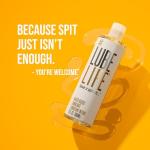 Water-Based Personal Lubricant for Everyone, Travel Size