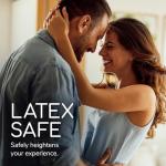 Astroglide Peach Personal Lubricant - 8.5oz