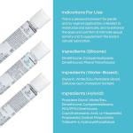 Essential Lubes Sampler Pack for Everyone