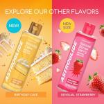 Astroglide Peach Personal Lubricant - 8.5oz