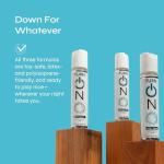 Essential Lubes Sampler Pack for Everyone