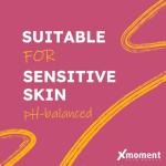 Silky Smooth Water-Based Personal Lubricant - 8 Fl Oz