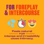 TROJAN H2O Closer Water-Based Personal Lubricant