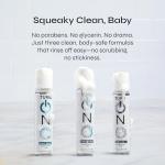 Essential Lubes Sampler Pack for Everyone
