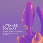 Astroglide Lube Plus Libido - 2.5oz Arousal Gel