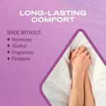 K-Y Personal Lubricant with Vaginal Moisturizer Beads