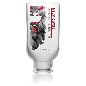 Billy Jealousy Beard Wash - Hydrating and Softening