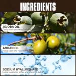 Beard Wash and Conditioner with Sandalwood Scent