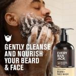 Every Man Jack Beard & Face Wash Duo