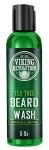 Viking Revolution Tea Tree Beard Wash & Conditioner Set