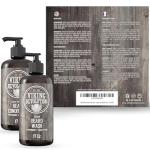 Viking Revolution Beard Wash and Conditioner Set