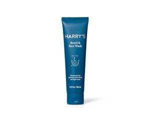 Harry's Nourishing Beard and Face Wash, 5.1 FL Oz