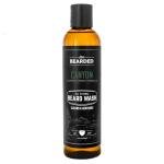 Live Bearded Beard Wash - All-Natural Cleanser