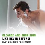 Viking Revolution Beard Wash and Conditioner Set