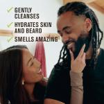 Every Man Jack Beard & Face Wash Duo