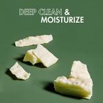 SheaMoisture Beard Wash with Maracuja Oil & Shea Butter