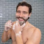 Billy Jealousy Beard Wash for Smooth, Frizz-Free Hair