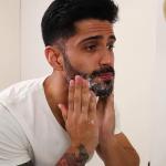 Billy Jealousy Beard Wash for Smooth, Frizz-Free Hair