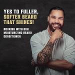 Viking Revolution Spiced Vanilla Beard Wash and Conditioner