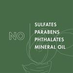 SheaMoisture Beard Wash with Maracuja Oil & Shea Butter