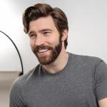 Billy Jealousy Beard Wash for Smooth, Frizz-Free Hair