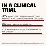 Gentle pH Balanced Feminine Wash with Chamomile