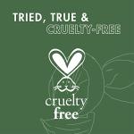 SheaMoisture Beard Wash with Maracuja Oil & Shea Butter