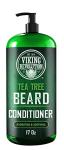 Tea Tree Oil Beard Wash and Conditioner Set