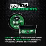 GIBS Grooming Tree Hugger Beard Balm, 2 oz