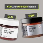 Beardbrand Medium Hold Beard Styling Paste