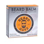 Beard Guyz Balm – Softening Beard Conditioner and Styler