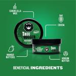 GIBS Grooming Tree Hugger Beard Balm, 2 oz